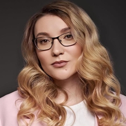 Фотография репетитора Шубина Ольга Александровна