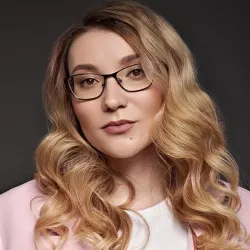 Фотография репетитора Шубина Ольга Александровна