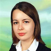 Фотография репетитора Новик Мария Алексеевна