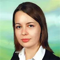 Фотография репетитора Новик Мария Алексеевна