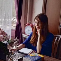 Фотография репетитора Рудая Анна Ефимовна