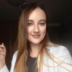 Фотография репетитора Побединская Екатерина Петровна