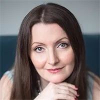 Фотография репетитора Пикалова Эвелина Геннадьевна