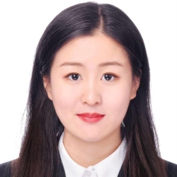 Фотография репетитора Чжоу Линь 