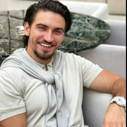 Фотография репетитора Кочнев Георгий Анатольевич