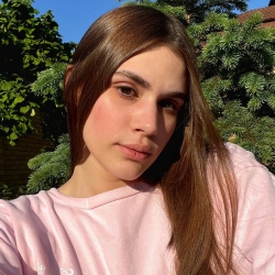 Фотография репетитора Лысенок Валерия Аркадьевна