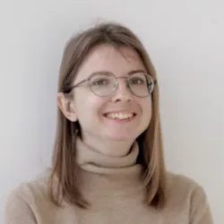 Фотография репетитора Семыкина Ксения Сергеевна