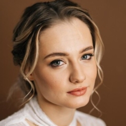 Фотография репетитора Арсентьева Александра Николаевна