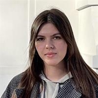 Фотография репетитора Шишкина Анна Станиславовна