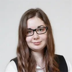 Фотография репетитора Половинченко Марина Игоревна