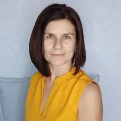 Фотография репетитора Черемисова Ольга Михайловна