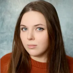 Фотография репетитора Корниенко Алена Алексеевна