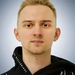 Фотография репетитора Федосеенко Клим Александрович