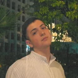 Фотография репетитора Саакян Ашик Григорьевич