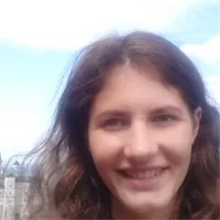 Фотография репетитора Мельникова Екатерина Игоревна