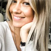 Фотография репетитора Кожевникова Евгения Александровна