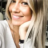 Фотография репетитора Кожевникова Евгения Александровна