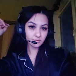 Фотография репетитора Шерзай Ирада 