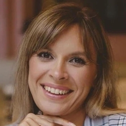 Фотография репетитора Корчуганова Ксения Алексеевна