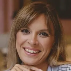 Фотография репетитора Корчуганова Ксения Алексеевна