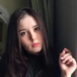 Фотография репетитора Нагаева Ксения Михайловна