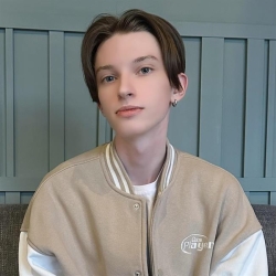 Фотография репетитора Шматков Иван Романович