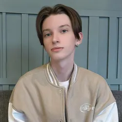 Фотография репетитора Шматков Иван Романович