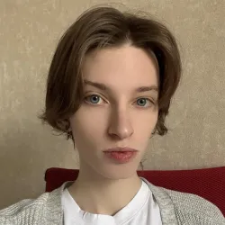 Фотография репетитора Шматков Иван Романович