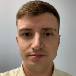 Фотография репетитора Маслов Алексей Алексеевич