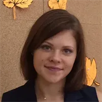 Фотография репетитора Полякова Мария Михайловна