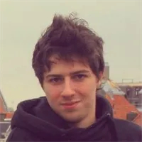 Фотография репетитора Стасевич Дмитрий Сергеевич