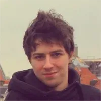 Фотография репетитора Стасевич Дмитрий Сергеевич