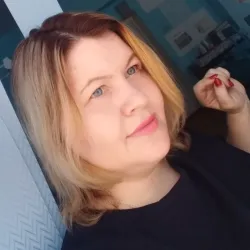 Фотография репетитора Павлова Ирина Викторовна