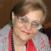 Фотография репетитора Молдакова Надежда Александровна