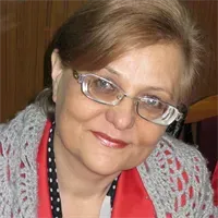 Фотография репетитора Молдакова Надежда Александровна