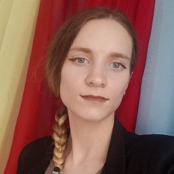 Фотография репетитора Нечаева Диана Владимировна