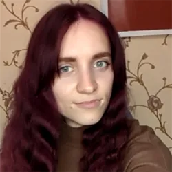 Фотография репетитора Нечаева Диана Владимировна