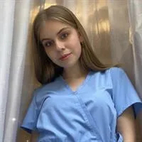 Фотография репетитора Джопуа Светлана Артуровна