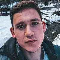 Фотография репетитора Орлов Александр Анатольевич