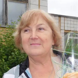 Фотография репетитора Молина Татьяна Николаевна