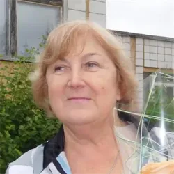 Фотография репетитора Молина Татьяна Николаевна