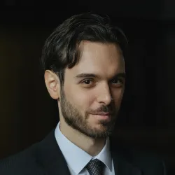 Фотография репетитора Tallarico Luigi 