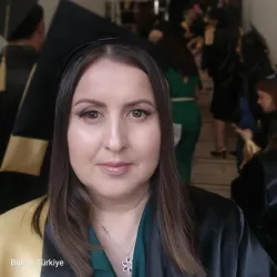 Фотография репетитора Кашапова Гульсина Назифовна