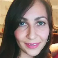 Фотография репетитора Никифорова Кира Анатольевна