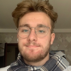 Фотография репетитора Наумов Денис Алексеевич