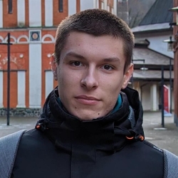 Фотография репетитора Азаров Игорь Сергеевич