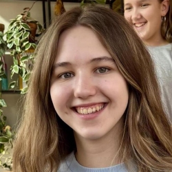 Фотография репетитора Соловьева Валерия Николаевна