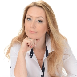 Фотография репетитора Малышева Елена Владимировна