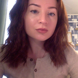 Фотография репетитора Осипова Елена Вадимовна