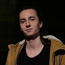 Фотография репетитора Кожевников Иван Дмитриевич